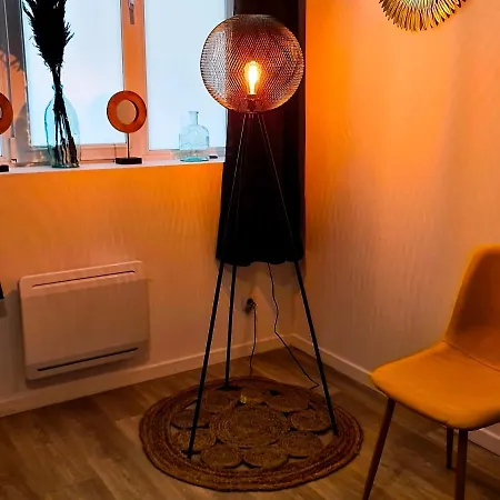 T2 Wifi Netflix 34M2 Suitehome Winoc 1 Tourcoing
